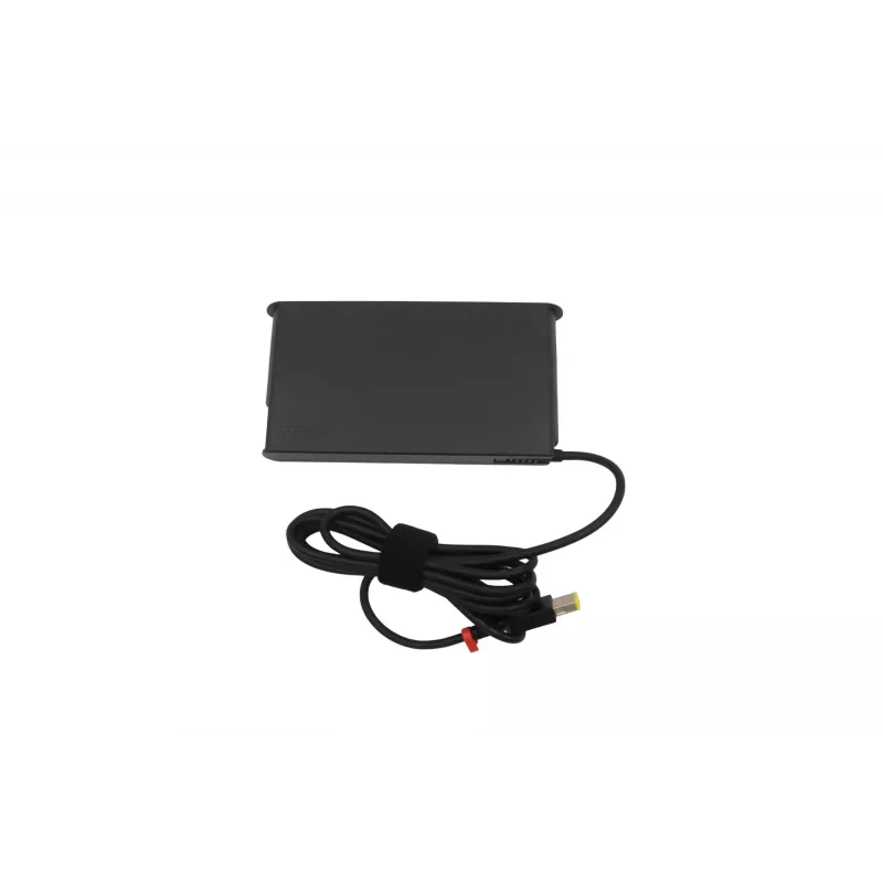 Lenovo 02DL138 maitinimo adapteris / inverteris Vidinis Juoda