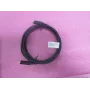 HP L42425-001 USB kabelis USB 3.2 Gen 1 (3.1 Gen 1) 1.8 m USB C juodas