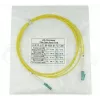 BlueOptics SFP2121BU2MM InfiniBand šviesolaidinis kabelis 2 m LC Geltona