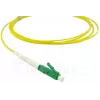 BlueOptics SFP2121BU2MM InfiniBand šviesolaidinis kabelis 2 m LC Geltona
