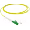 BlueOptics SFP2121BU2MM InfiniBand šviesolaidinis kabelis 2 m LC Geltona