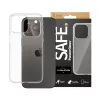 PanzerGlass SAFE. by ® TPU dėklas permatomas iPhone 15 Pro Max