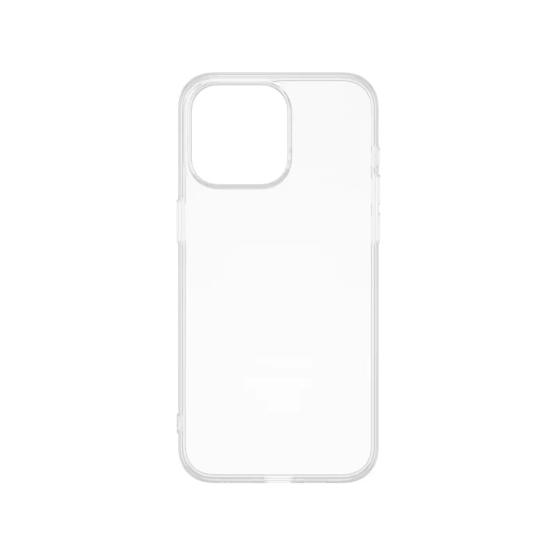 PanzerGlass SAFE. by ® TPU dėklas permatomas iPhone 15 Pro Max