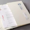 Rašymo bloknotas Sigel CONCEPTUM 194 lapai juodas