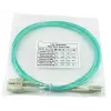 BlueOptics SFP3132EU2MK InfiniBand šviesolaidinis kabelis 2 m SC Aqua