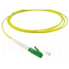 Šviesolaidinis kabelis BlueOptics SFP2121BU2MS LC G.657.A1 2 m Geltonas