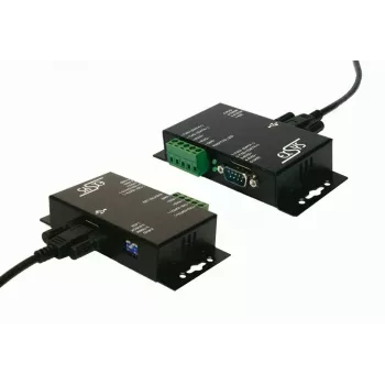 USB 2.0 į 1 serijinį RS-422/485 adapterį EXSYS EX-1335HMV
