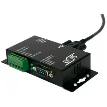 USB 2.0 į 1 serijinį RS-422/485 adapterį EXSYS EX-1335HMV