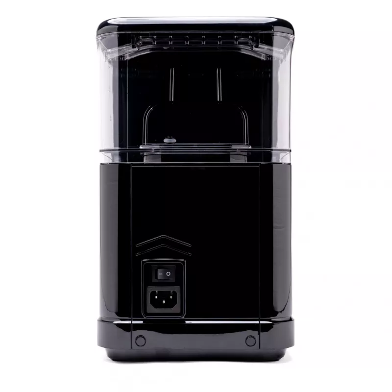 TORNADO TCM-9008A-GS | Visiškai automatinis vieno mygtuko kavos aparatas