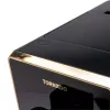 TORNADO TCM-9008A-GS | Visiškai automatinis vieno mygtuko kavos aparatas