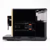 TORNADO TCM-9008A-GS | Visiškai automatinis vieno mygtuko kavos aparatas