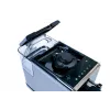 TORNADO TCM-9008A-GS | Visiškai automatinis vieno mygtuko kavos aparatas