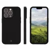 Telefono dėklas dbramante1928 Costa Rica, skirtas „iPhone 14 Pro Max“ – juodas, tinka 6,7 col.