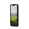 Telefono dėklas dbramante1928 Costa Rica, skirtas „iPhone 14 Pro Max“ – juodas, tinka 6,7 col.