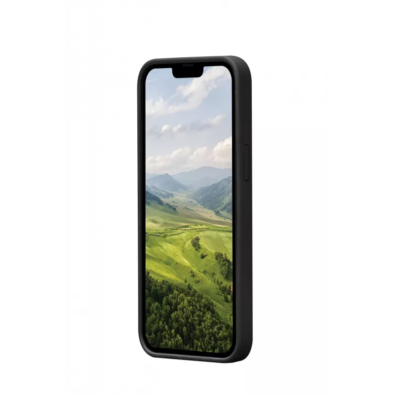 Telefono dėklas dbramante1928 Costa Rica, skirtas „iPhone 14 Pro Max“ – juodas, tinka 6,7 col.