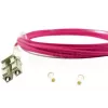 BlueOptics SFP3132FU3MK InfiniBand šviesolaidinis kabelis 3 m LC SC