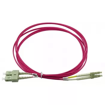 BlueOptics SFP3132FU3MK InfiniBand šviesolaidinis kabelis 3 m LC SC