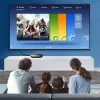 Techly ICOC HDMI-4-075NE HDMI laidas 7,5 m HDMI Type A (Standard) Juoda