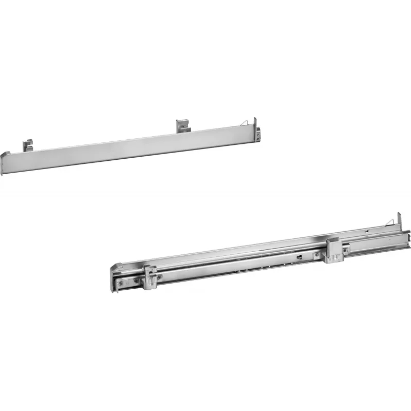 Neff Z11TI15X0 orkaitės dalis / priedas Orkaitės bėgelis Nerūdijantis plienas