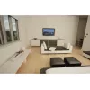 Peerless PT632 TV laikiklis / stovas 109,2 cm (43 coliai) juodas