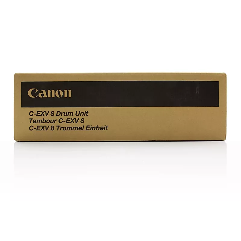 Canon C-EXV 8 Originali 1 vnt.