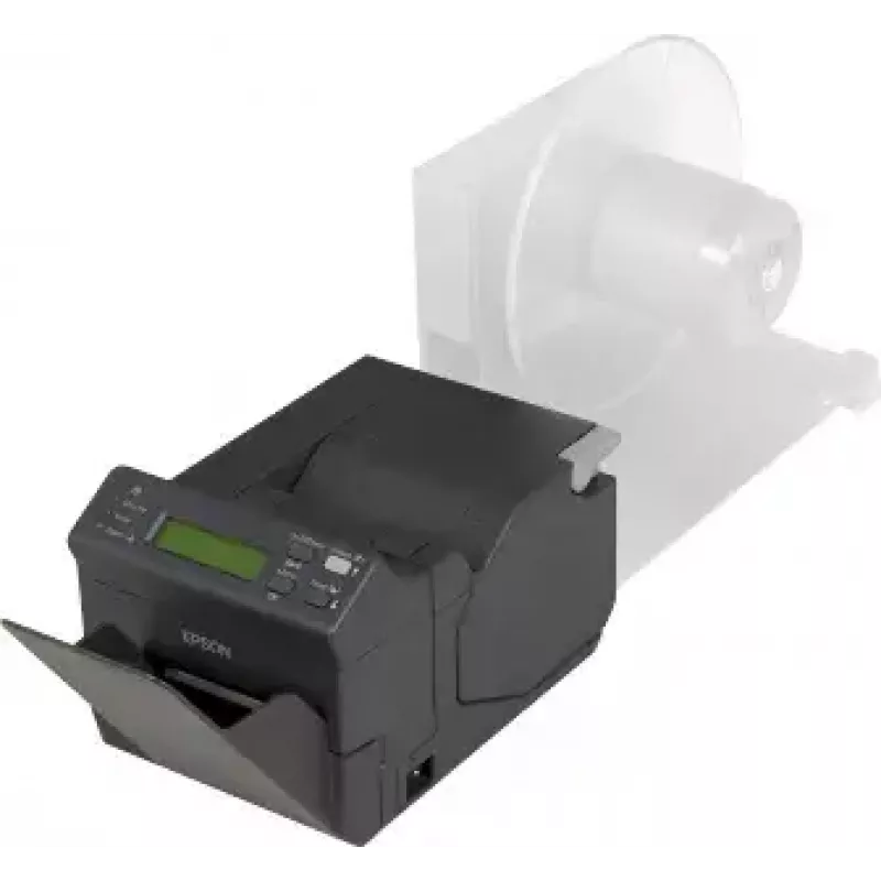 POS spausdintuvas Epson TM-L500A 203 DPI terminis laidinis USB