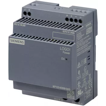 Siemens 6EP3333-6SB00-0AY0 maitinimo adapteris / keitiklis Vidinis Įvairiaspalvis