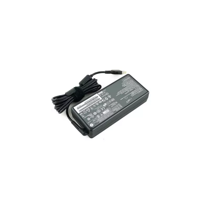Lenovo 36200605 maitinimo adapteris Auto 135 W juodas