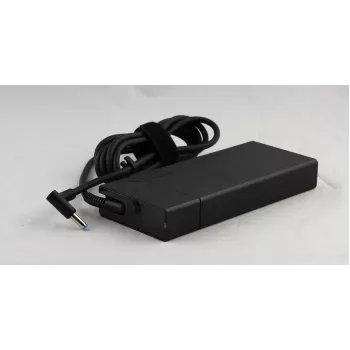 HP 710415-001 maitinimo adapteris Vidinis 120 W Juoda