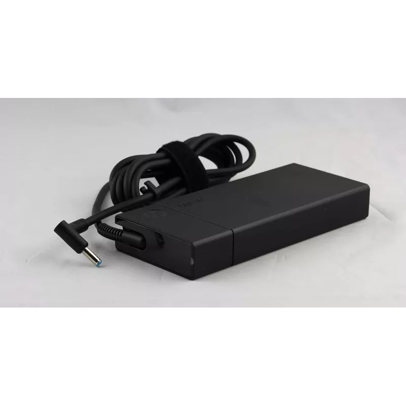 HP 710415-001 maitinimo adapteris Vidinis 120 W Juoda