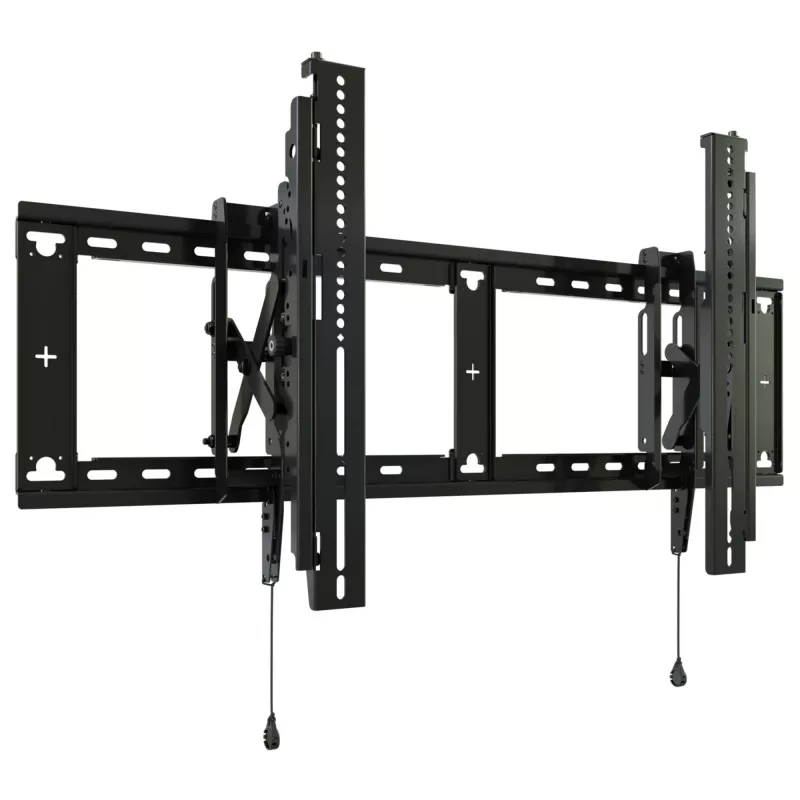 Chief RLXT3 TV laikiklis/stovas 2,16 m (85 col.) Juoda
