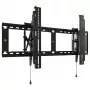 Chief RLXT3 TV laikiklis/stovas 2,16 m (85 col.) Juoda