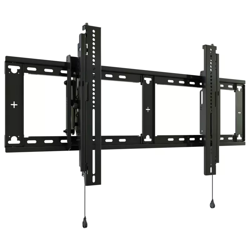 Chief RLXT3 TV laikiklis/stovas 2,16 m (85 col.) Juoda