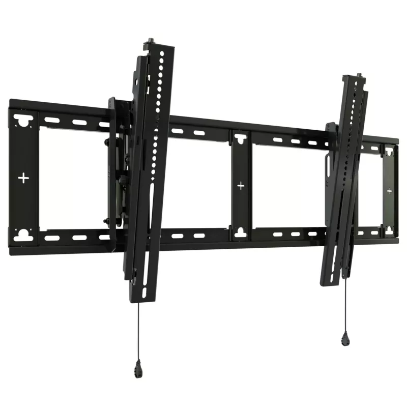 Chief RLXT3 TV laikiklis/stovas 2,16 m (85 col.) Juoda