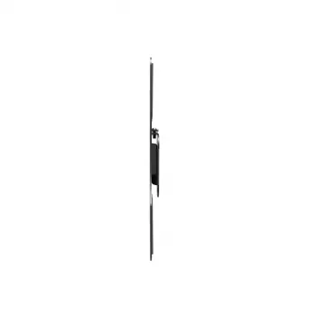 TV laikiklis Vision VFM-W2X2V2 106,7 cm (42 colių) Juodas