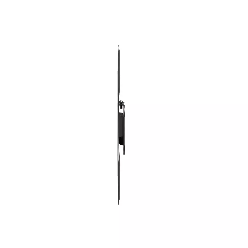 TV laikiklis Vision VFM-W2X2V2 106,7 cm (42 colių) Juodas