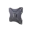TV laikiklis Vision VFM-W2X2V2 106,7 cm (42 colių) Juodas