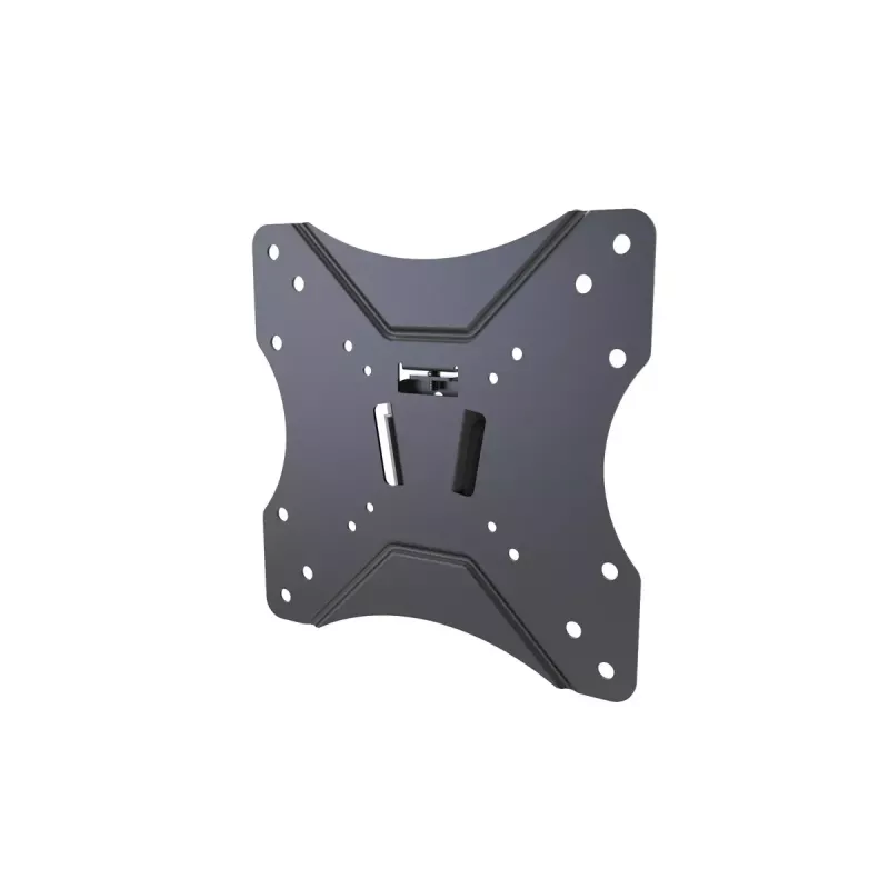 TV laikiklis Vision VFM-W2X2V2 106,7 cm (42 colių) Juodas