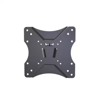 TV laikiklis Vision VFM-W2X2V2 106,7 cm (42 colių) Juodas