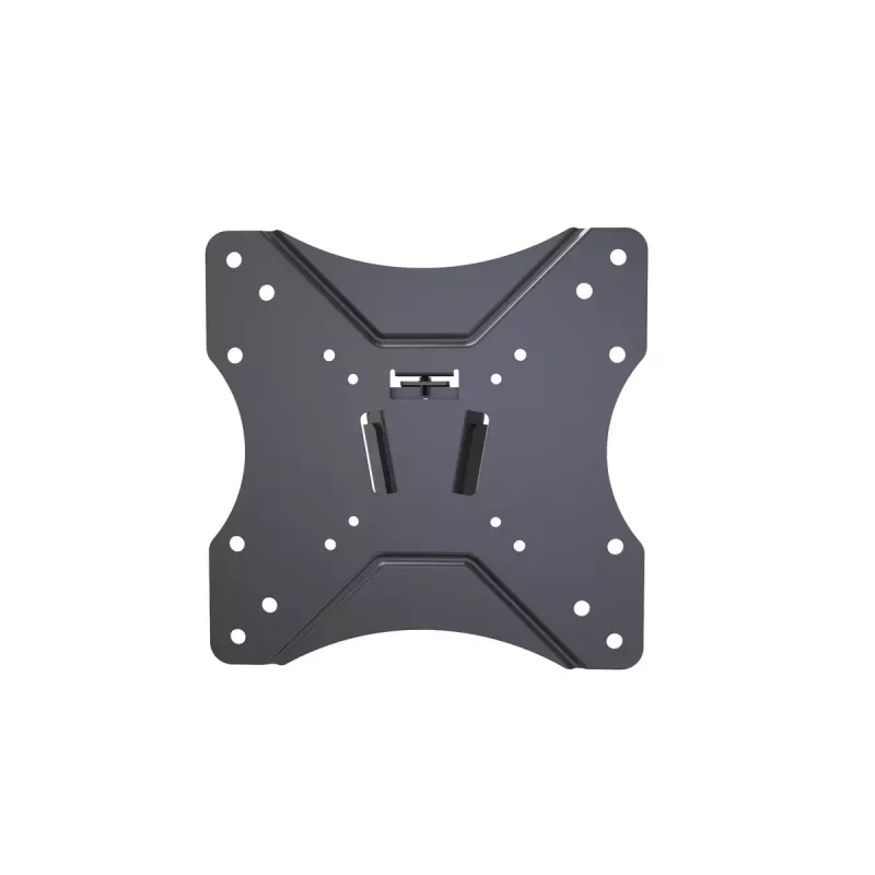TV laikiklis Vision VFM-W2X2V2 106,7 cm (42 colių) Juodas