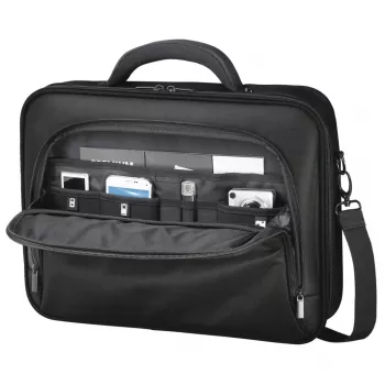 Hama Miami 43,9 cm (17,3 colio) portfelis, juodas