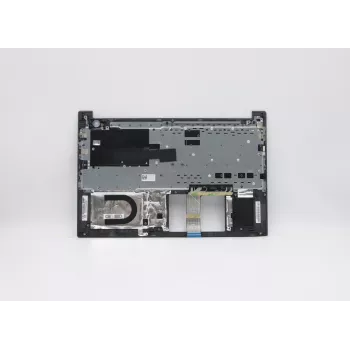 Lenovo 5CB0W45244 nešiojamojo kompiuterio dalis Dangtelis + klaviatūra