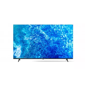 TORNADO 65US4301X | 65” 4K berėmės WebOS išmanusis televizorius su balso nuotolinio valdymo pulteliu