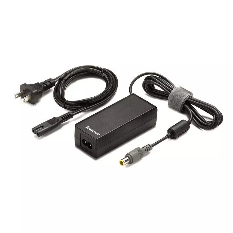 Lenovo FRU92P1211 maitinimo adapteris Vidaus 65 W Juoda