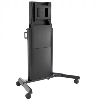Chief XL elektrinio aukščio reguliavimo vežimėlis, 140,6 kg, 127 cm (50 colių), 2,03 m (80 colių), 200 x 200 mm, 860 x 510 mm