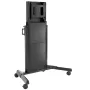 Chief XL elektrinio aukščio reguliavimo vežimėlis, 140,6 kg, 127 cm (50 colių), 2,03 m (80 colių), 200 x 200 mm, 860 x 510 mm