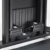 Chief XL elektrinio aukščio reguliavimo vežimėlis, 140,6 kg, 127 cm (50 colių), 2,03 m (80 colių), 200 x 200 mm, 860 x 510 mm