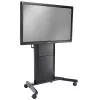 Chief XL elektrinio aukščio reguliavimo vežimėlis, 140,6 kg, 127 cm (50 colių), 2,03 m (80 colių), 200 x 200 mm, 860 x 510 mm