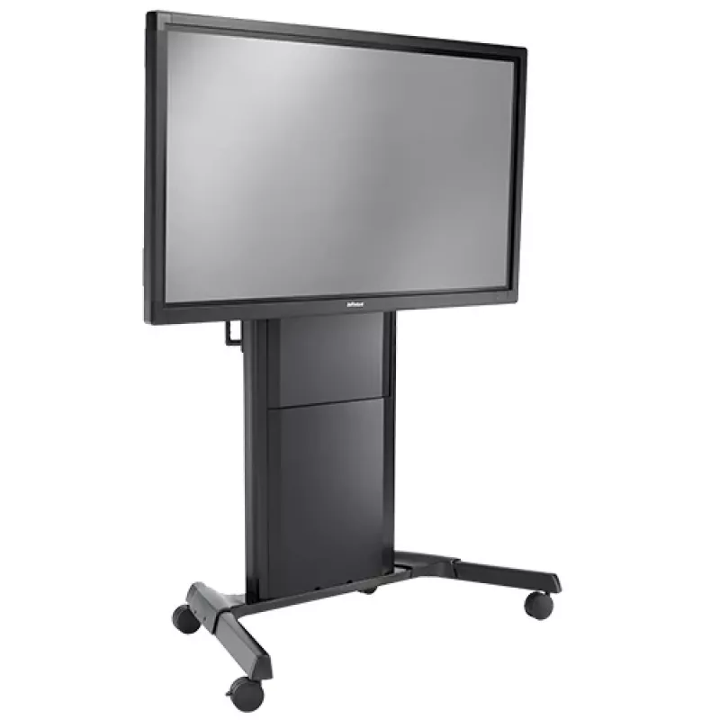 Chief XL elektrinio aukščio reguliavimo vežimėlis, 140,6 kg, 127 cm (50 colių), 2,03 m (80 colių), 200 x 200 mm, 860 x 510 mm