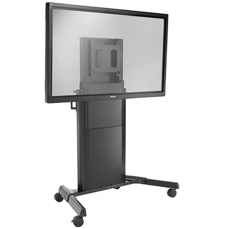 Chief XL elektrinio aukščio reguliavimo vežimėlis, 140,6 kg, 127 cm (50 colių), 2,03 m (80 colių), 200 x 200 mm, 860 x 510 mm